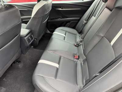 2025 Toyota Camry, $32398. Photo 5