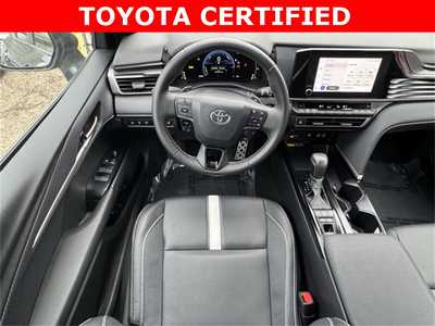 2025 Toyota Camry, $32398. Photo 7