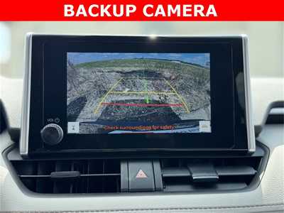 2024 Toyota RAV4, $32799. Photo 3