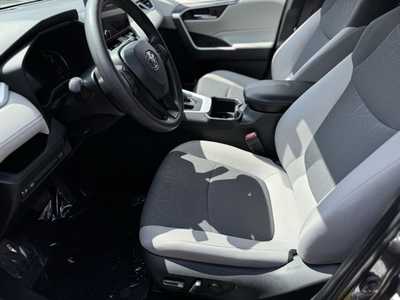 2024 Toyota RAV4, $32799. Photo 4