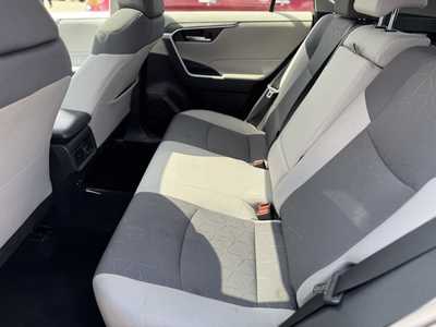 2024 Toyota RAV4, $32799. Photo 6