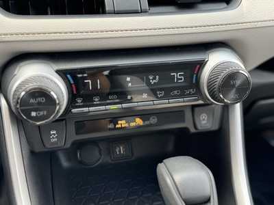 2024 Toyota RAV4, $32799. Photo 9