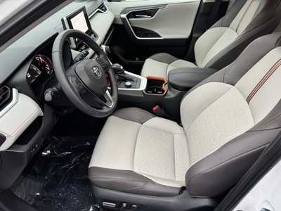 2024 Toyota RAV4, $36598. Photo 4