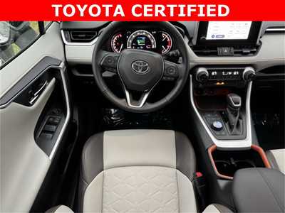 2024 Toyota RAV4, $36598. Photo 7