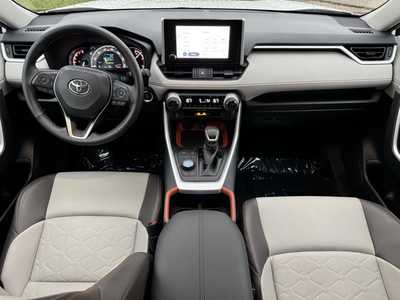 2024 Toyota RAV4, $36598. Photo 8