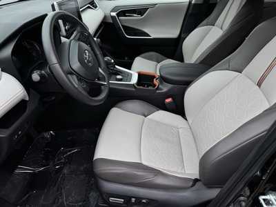 2024 Toyota RAV4, $34998. Photo 4