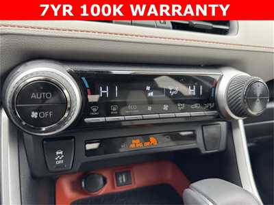 2024 Toyota RAV4, $34998. Photo 9