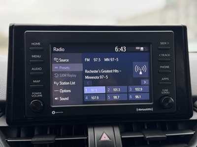 2020 Toyota RAV4, $23999. Photo 2