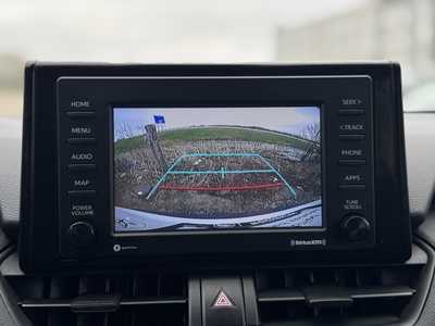 2020 Toyota RAV4, $23999. Photo 3
