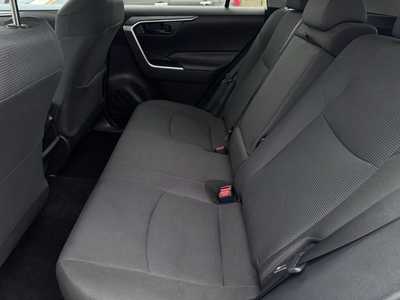 2020 Toyota RAV4, $23999. Photo 5