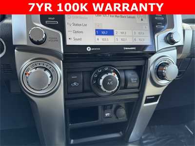 2024 Toyota 4Runner, $45399. Photo 10