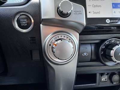 2024 Toyota 4Runner, $45399. Photo 11