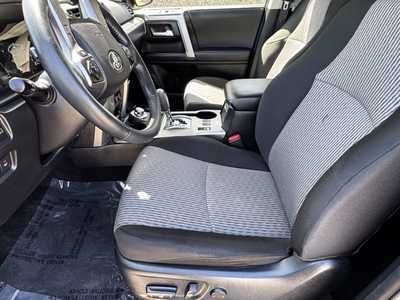 2024 Toyota 4Runner, $45399. Photo 4