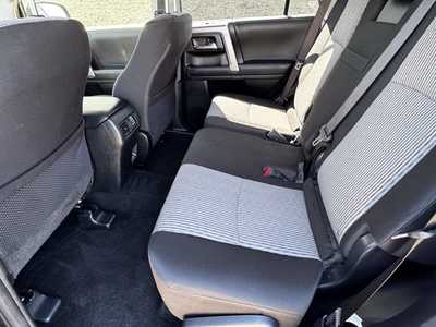 2024 Toyota 4Runner, $45399. Photo 5