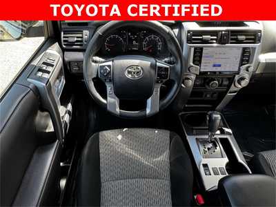 2024 Toyota 4Runner, $45399. Photo 8