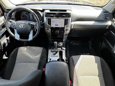 2024 Toyota 4Runner, $45399. Photo 9