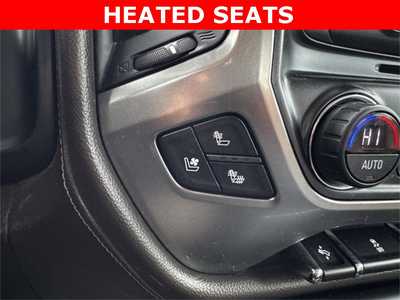 2017 Chevrolet 1500 Crew Cab, $26599. Photo 10