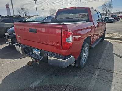 2014 Toyota Tundra Crew Cab, $28999. Photo 3