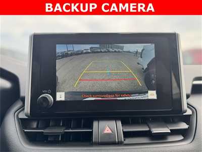 2024 Toyota RAV4, $32299. Photo 4