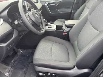 2024 Toyota RAV4, $32299. Photo 5