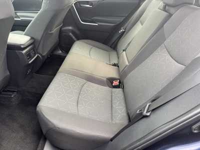 2024 Toyota RAV4, $32299. Photo 6