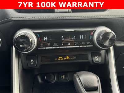2024 Toyota RAV4, $32299. Photo 9