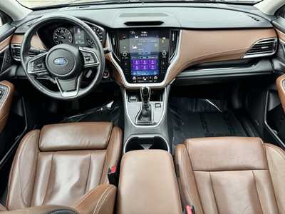 2022 Subaru Outback, $28299. Photo 10
