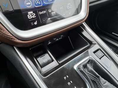 2022 Subaru Outback, $28299. Photo 11