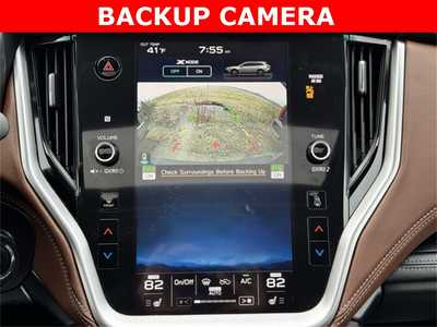 2022 Subaru Outback, $28299. Photo 3