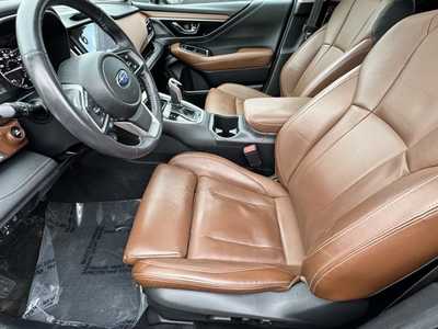 2022 Subaru Outback, $28299. Photo 5