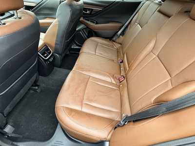 2022 Subaru Outback, $28299. Photo 7
