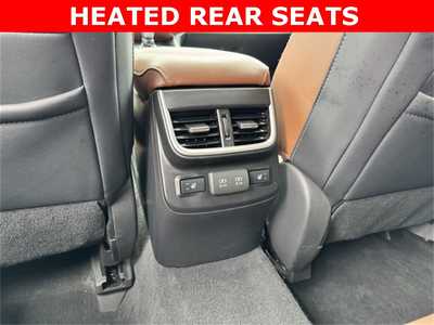 2022 Subaru Outback, $28299. Photo 8
