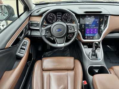 2022 Subaru Outback, $28299. Photo 9