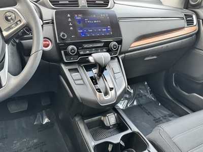 2017 Honda CR-V, $20299. Photo 2