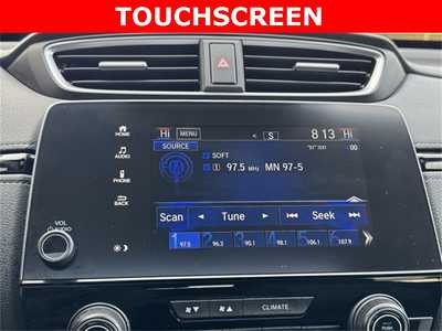 2017 Honda CR-V, $20299. Photo 3