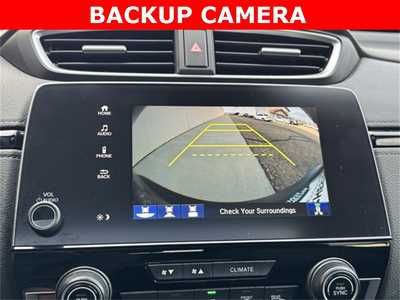 2017 Honda CR-V, $20299. Photo 4