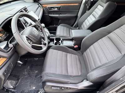 2017 Honda CR-V, $20299. Photo 5