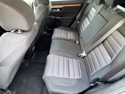 2017 Honda CR-V, $20299. Photo 6