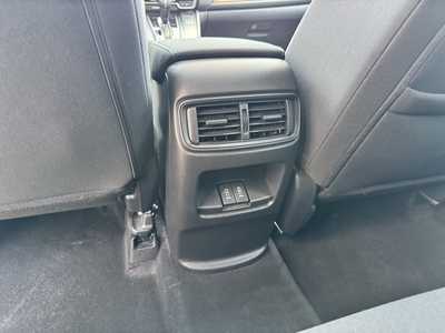 2017 Honda CR-V, $20299. Photo 7
