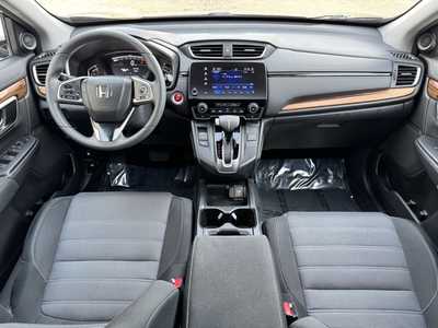 2017 Honda CR-V, $20299. Photo 9