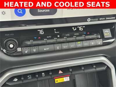 2024 Toyota Tundra Crew Cab, $58999. Photo 10