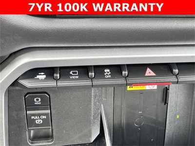 2024 Toyota Tundra Crew Cab, $58999. Photo 11