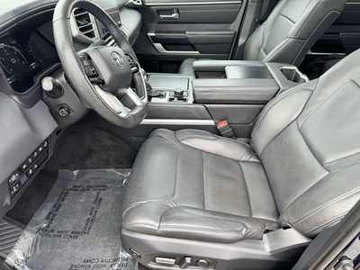 2024 Toyota Tundra Crew Cab, $58999. Photo 4