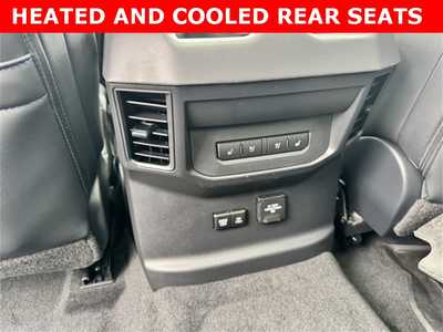 2024 Toyota Tundra Crew Cab, $58999. Photo 7