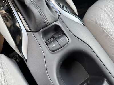 2025 Toyota Corolla Cross, $26984. Photo 11