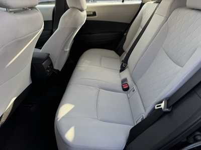 2025 Toyota Corolla Cross, $26984. Photo 5
