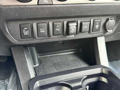 2021 Toyota Tacoma, $38599. Photo 10