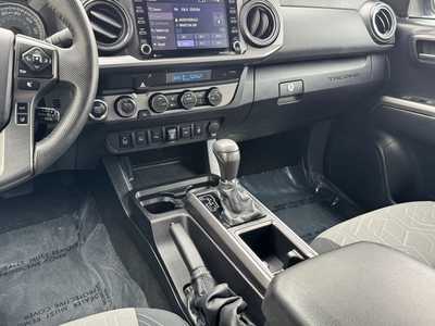 2021 Toyota Tacoma, $38599. Photo 11