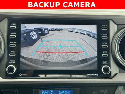 2021 Toyota Tacoma, $38599. Photo 3