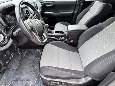 2021 Toyota Tacoma, $38599. Photo 4